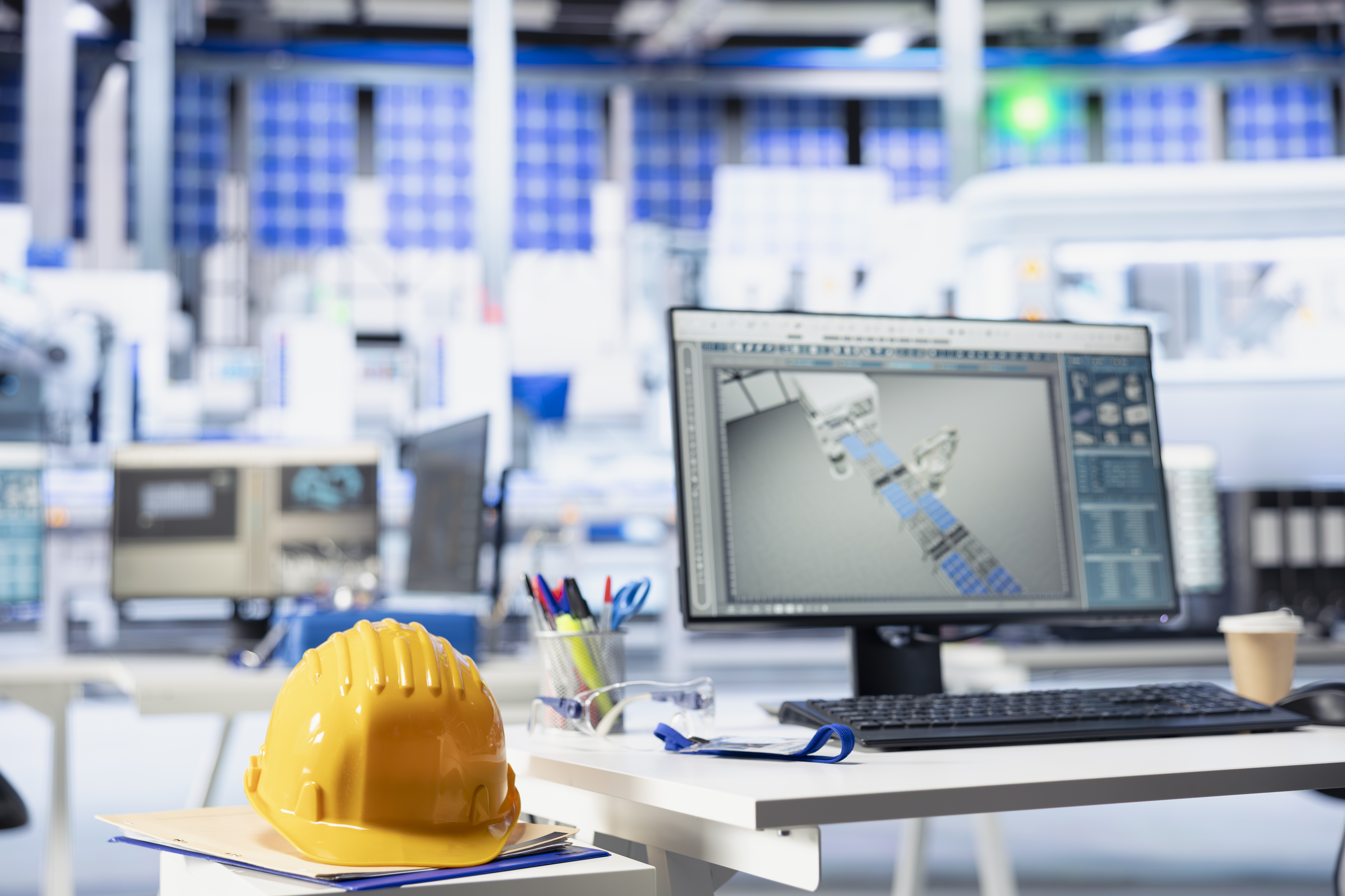 Construction Project