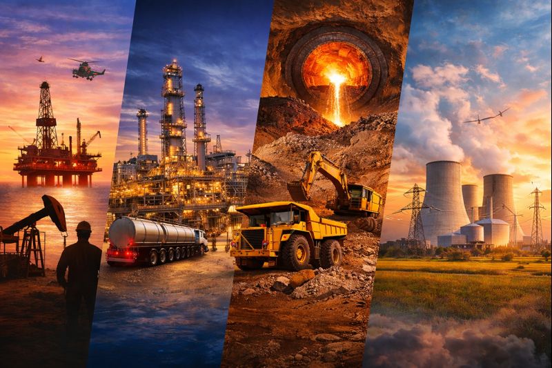 Construction Services